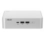 ASUS NUC 15 Pro+ RNUC15CRSU700002 Zilver (90AR00P3-M00040) thumbnail