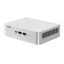 ASUS NUC 15 Pro+ RNUC15CRSU700002 Zilver (90AR00P3-M00040) thumbnail