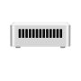 ASUS NUC 15 Pro+ RNUC15CRSU700002 Zilver (90AR00P3-M00040) thumbnail