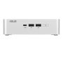 ASUS NUC 15 Pro+ RNUC15CRSU700002 Zilver (90AR00P3-M00040) thumbnail