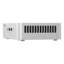 ASUS NUC 15 Pro+ RNUC15CRSU700002 Zilver 255H (90AR00P3-M00040) thumbnail