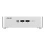 ASUS NUC 15 Pro+ RNUC15CRSU900002 Wit 285H (90AR00P3-M00050) thumbnail