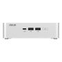 ASUS NUC 15 Pro+ RNUC15CRSV500002 Zilver 235H (90AR00P3-M000D0) thumbnail