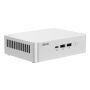 ASUS NUC 15 Pro+ RNUC15CRSV500002 Zilver 235H (90AR00P3-M000D0) thumbnail