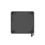 ASUS NUC 15 Pro RNUC15CRHI300002 Zwart 100U (90AR00Q2-M00020) thumbnail