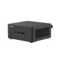 ASUS NUC 15 Pro RNUC15CRHI300002 Zwart 100U (90AR00Q2-M00020) thumbnail