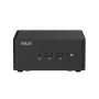 ASUS NUC 15 Pro RNUC15CRHI300002 Zwart 100U (90AR00Q2-M00020) thumbnail