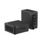 ASUS NUC 15 Pro RNUC15CRHI300002 Zwart 100U (90AR00Q2-M00020) thumbnail