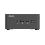 ASUS NUC 15 Pro RNUC15CRHC500002 Zwart (90AR00Q2-M00030) thumbnail