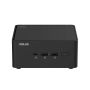 ASUS NUC 15 Pro RNUC15CRHU700002 Zwart (90AR00Q2-M000A0) thumbnail
