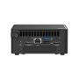 ASUS NUC 15 Pro RNUC15CRHU700002 Zwart (90AR00Q2-M000A0) thumbnail