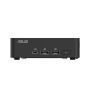 ASUS NUC 15 Pro RNUC15CRKC500002 Zwart (90AR00R2-M00060) thumbnail