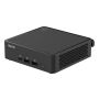 ASUS NUC 15 Pro RNUC15CRKV500002 Zwart 235H (90AR00R2-M000M0) thumbnail
