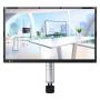 EIZO FlexScan FLT computer monitor 60,5 cm (23.8") 1920 x 1080 Pixels Full HD LCD Zwart (FLT-BK) thumbnail