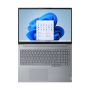 Lenovo ThinkBook 16 G8 IRL Intel Core 7 240H Laptop 40,6 cm (16") WUXGA 16 GB DDR5-SDRAM 512 GB SSD Wi-Fi 6E (802.11ax) Windows 11 Pro Engels Grijs (21SH008HMH) thumbnail