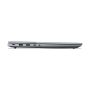 Lenovo ThinkBook 16 G8 IRL Intel Core 7 240H Laptop 40,6 cm (16") WUXGA 16 GB DDR5-SDRAM 512 GB SSD Wi-Fi 6E (802.11ax) Windows 11 Pro Engels Grijs (21SH008HMH) thumbnail