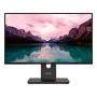 Lenovo ThinkVision T24-40 computer monitor 60,5 cm (23.8") 1920 x 1080 Pixels Full HD LCD Zwart (64A4MATXEU) thumbnail