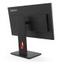 Lenovo ThinkVision T24-40 computer monitor 60,5 cm (23.8") 1920 x 1080 Pixels Full HD LCD Zwart (64A4MATXEU) thumbnail