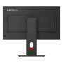 Lenovo ThinkVision T24-40 computer monitor 60,5 cm (23.8") 1920 x 1080 Pixels Full HD LCD Zwart (64A4MATXEU) thumbnail