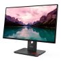 Lenovo ThinkVision T24-40 computer monitor 60,5 cm (23.8") 1920 x 1080 Pixels Full HD LCD Zwart (64A4MATXEU) thumbnail
