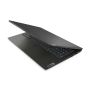 Lenovo V15 G4 AMN AMD Ryzen™ 5 7520U 39,6 cm (15.6") Full HD 16 GB LPDDR5-SDRAM 512 GB SSD Wi-Fi 6 (802.11ax) Windows 11 Pro Zwart (82YU014FMH) thumbnail