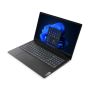 Lenovo V15 G4 AMN AMD Ryzen™ 5 7520U Laptop 39,6 cm (15.6") Full HD 16 GB LPDDR5-SDRAM 512 GB SSD Wi-Fi 6 (802.11ax) Windows 11 Pro Engels Zwart (82YU014FMH) thumbnail