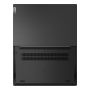Lenovo V15 G4 AMN AMD Ryzen™ 5 7520U Laptop 39,6 cm (15.6") Full HD 16 GB LPDDR5-SDRAM 512 GB SSD Wi-Fi 6 (802.11ax) Windows 11 Pro Zwart Engels (82YU014FMH) thumbnail