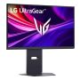 LG 27G850A-B.AEU computer monitor 68,6 cm (27") 3840 x 2160 Pixels 4K Ultra HD Zwart (27G850A-B) thumbnail