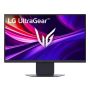 LG 27G850A-B.AEU computer monitor 68,6 cm (27") 3840 x 2160 Pixels 4K Ultra HD Zwart (27G850A-B) thumbnail