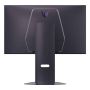 LG 27G850A-B.AEU computer monitor 68,6 cm (27") 3840 x 2160 Pixels 4K Ultra HD Zwart (27G850A-B) thumbnail