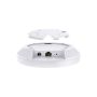 TP-Link Omada EAP723 draadloos toegangspunt (WAP) 3600 Mbit/s Wit Power over Ethernet (PoE) (EAP723(EU)) thumbnail
