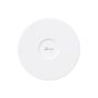 TP-Link Omada EAP723 draadloos toegangspunt (WAP) 3600 Mbit/s Wit Power over Ethernet (PoE) (EAP723(EU)) thumbnail