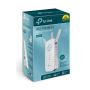 TP-Link RE450 Netwerkrepeater Wit 10, 100, 1000 Mbit/s (RE450(EU)) thumbnail