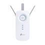 TP-Link RE450 Netwerkrepeater Wit 10, 100, 1000 Mbit/s (RE450(EU)) thumbnail