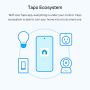 TP-Link Tapo L510E(2-PACK) intelligente verlichting Wi-Fi 8,7 W (TAPO L510E(2-PACK)) thumbnail