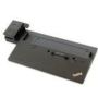 Lenovo Basic Dock Docking Zwart (40A00000WW) thumbnail
