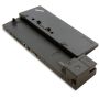 Lenovo Basic Dock Docking Zwart (40A00065EU) thumbnail