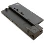 Lenovo Basic Dock Docking Zwart (40A00065EU) thumbnail
