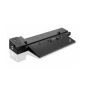Lenovo 40A50230EU notebook dock & poortreplicator Docking Zwart (40A50230EU) thumbnail