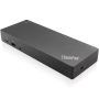 Lenovo ThinkPad Hybrid USB-C met USB-A Dock (40AF0135WW) thumbnail