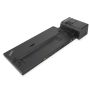 Lenovo 40AH0135EU laptop dock & poortreplicator Docking Zwart (40AH0135EU) thumbnail