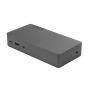 Lenovo Thunderbolt 3 Essential Dock Grijs (40AV0135EU) thumbnail