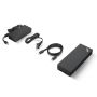 Lenovo ThinkPad Universal Thunderbolt 4 Bedraad Zwart (40B00135DK) thumbnail