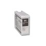 Epson SJIC55(BK) inktcartridge 1 stuk(s) Origineel Zwart (C13T58C140) thumbnail