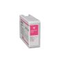 Epson SJIC55(M) inktcartridge 1 stuk(s) Origineel Magenta (C13T58C340) thumbnail