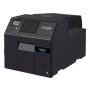 Epson ColorWorks D6000Ae labelprinter Thermo transfer Kleur 1200 x 1200 DPI 119 mm/sec Bedraad Ethernet LAN (C31CL90102) thumbnail