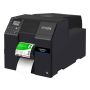 Epson ColorWorks D6000Pe labelprinter Thermo transfer Kleur 1200 x 1200 DPI 119 mm/sec Bedraad Ethernet LAN (C31CL90202) thumbnail