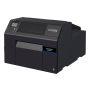 Epson ColorWorks D6500Ae labelprinter Thermo transfer Kleur 1200 x 1200 DPI 85 mm/sec Bedraad Ethernet LAN (C31CL91102) thumbnail