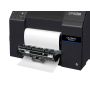 Epson ColorWorks D6500Pe labelprinter Thermo transfer Kleur 1200 x 1200 DPI 85 mm/sec Bedraad Ethernet LAN (C31CL91202) thumbnail