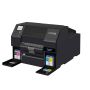 Epson ColorWorks D6500Pe labelprinter Thermo transfer Kleur 1200 x 1200 DPI 85 mm/sec Bedraad Ethernet LAN (C31CL91202) thumbnail